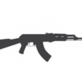 AK`47