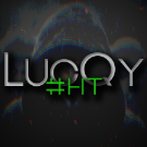 #LucQy (-.^)