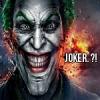 Joker. ?!