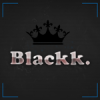 Blackk.
