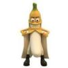 Pan Bananek